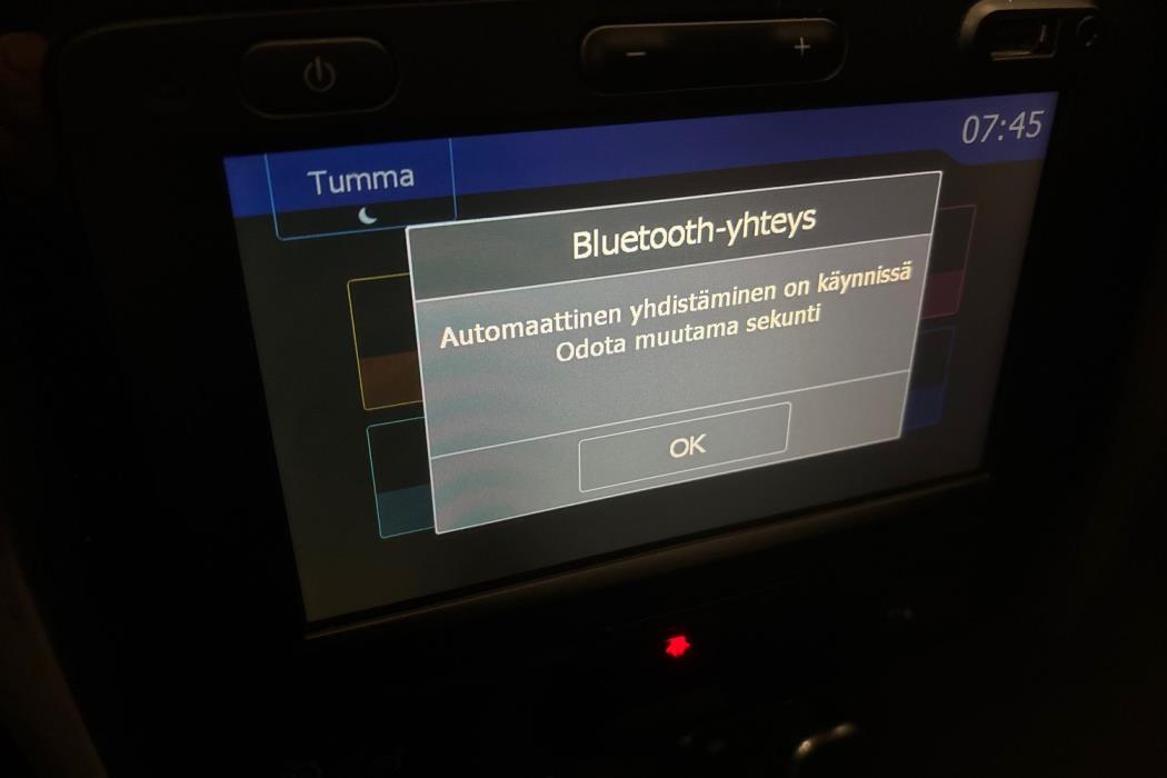 Dacia Duster 2017
