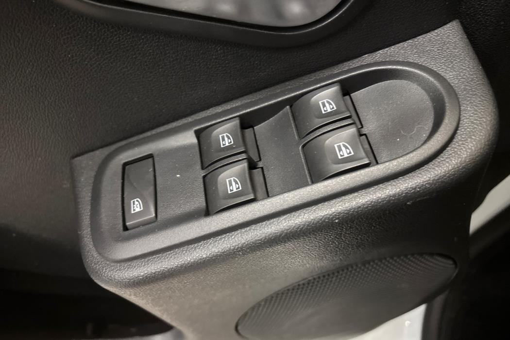 Dacia Duster 2017