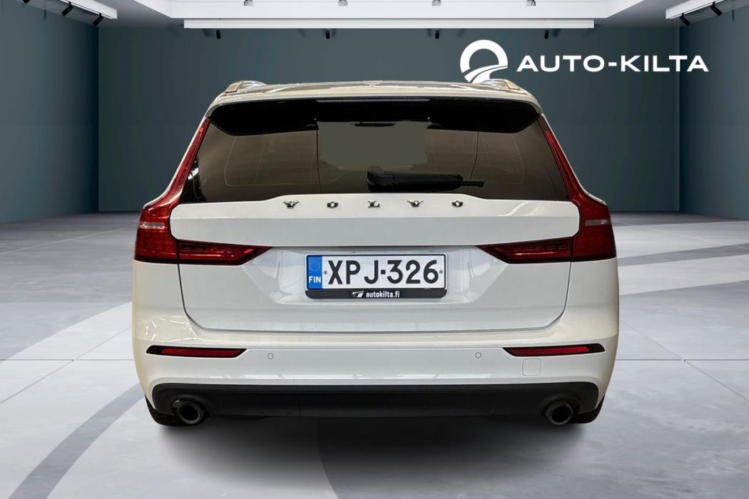 Volvo V60 2020