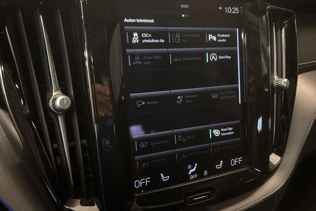 Volvo XC60 2021