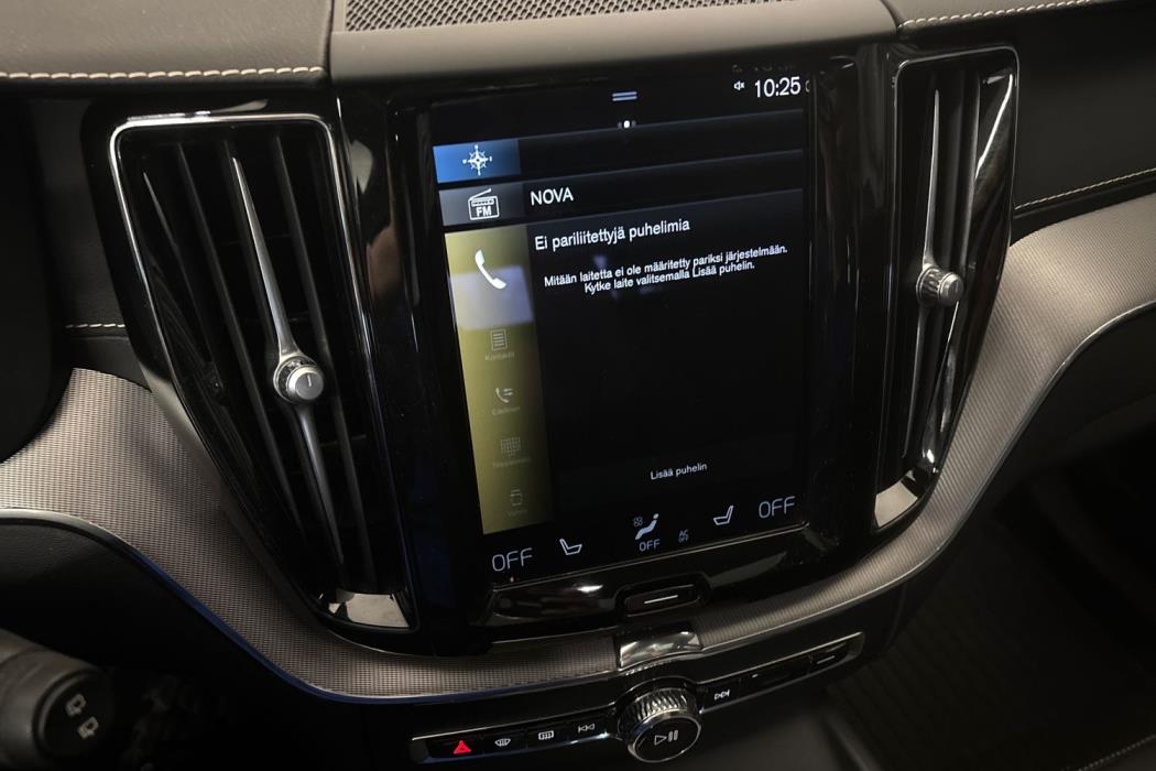 Volvo XC60 2021