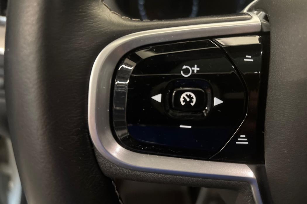 Volvo XC60 2021