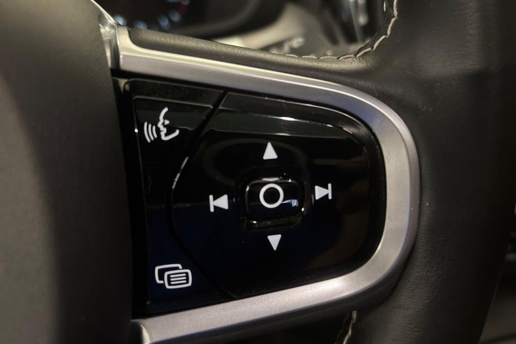 Volvo XC60 2021