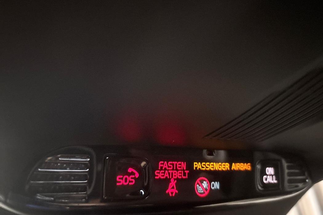 Volvo XC60 2021