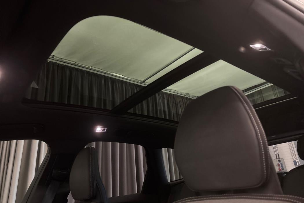 Volvo XC60 2021