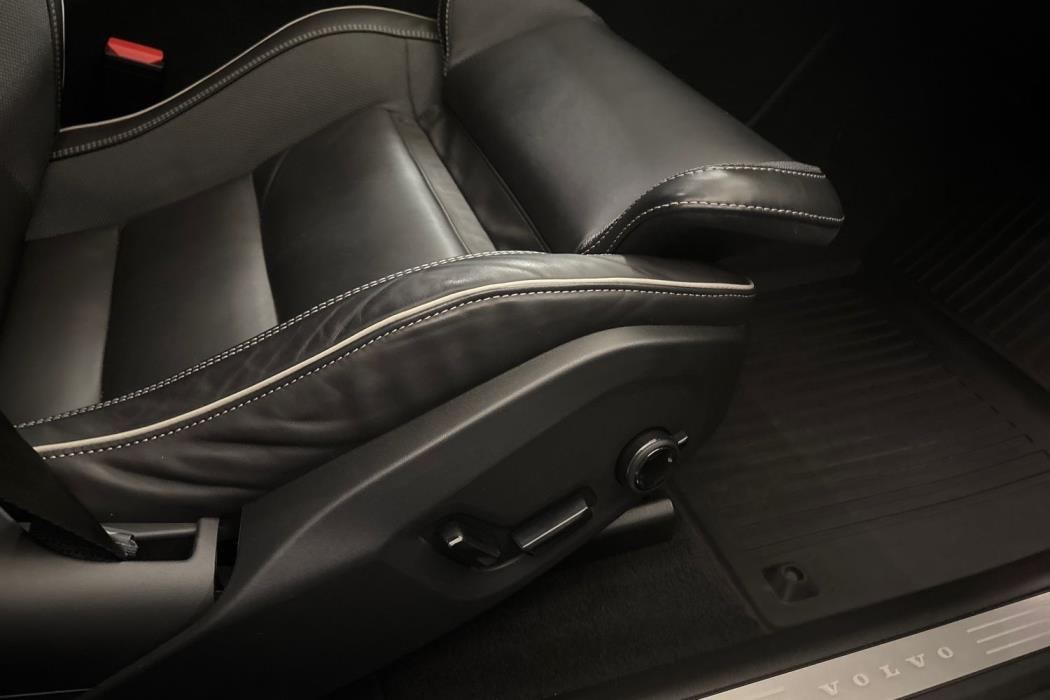 Volvo XC60 2021