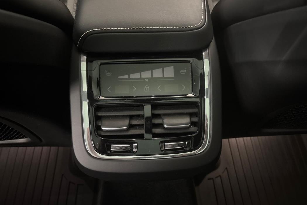 Volvo XC60 2021