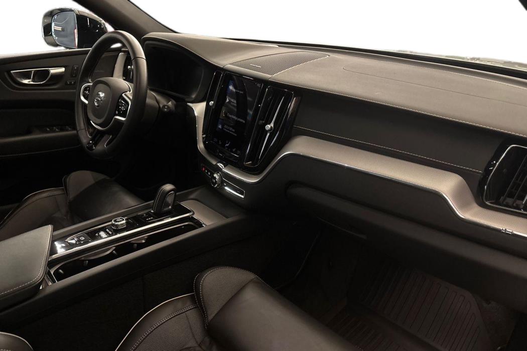 Volvo XC60 2021