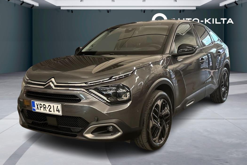 Citroen C4 2021