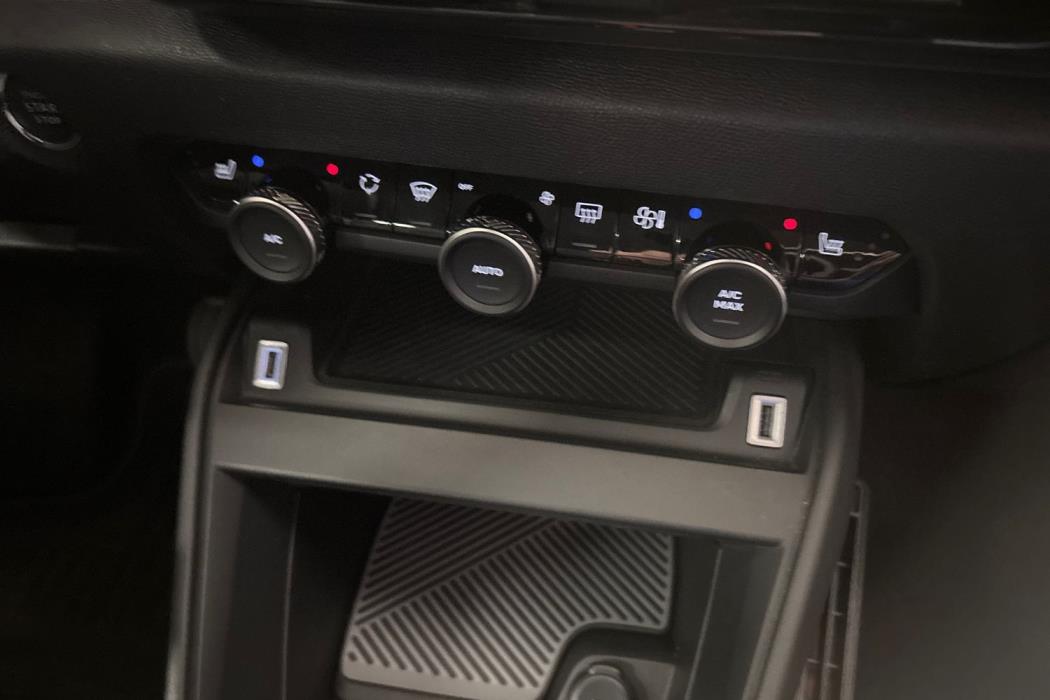 Citroen C4 2021