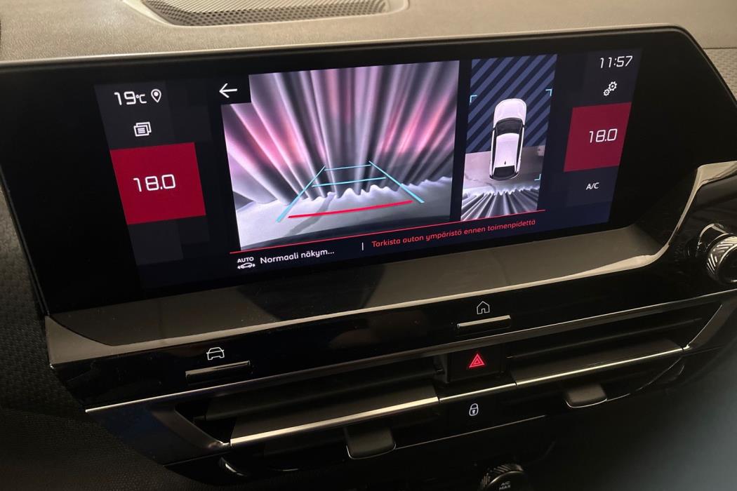 Citroen C4 2021