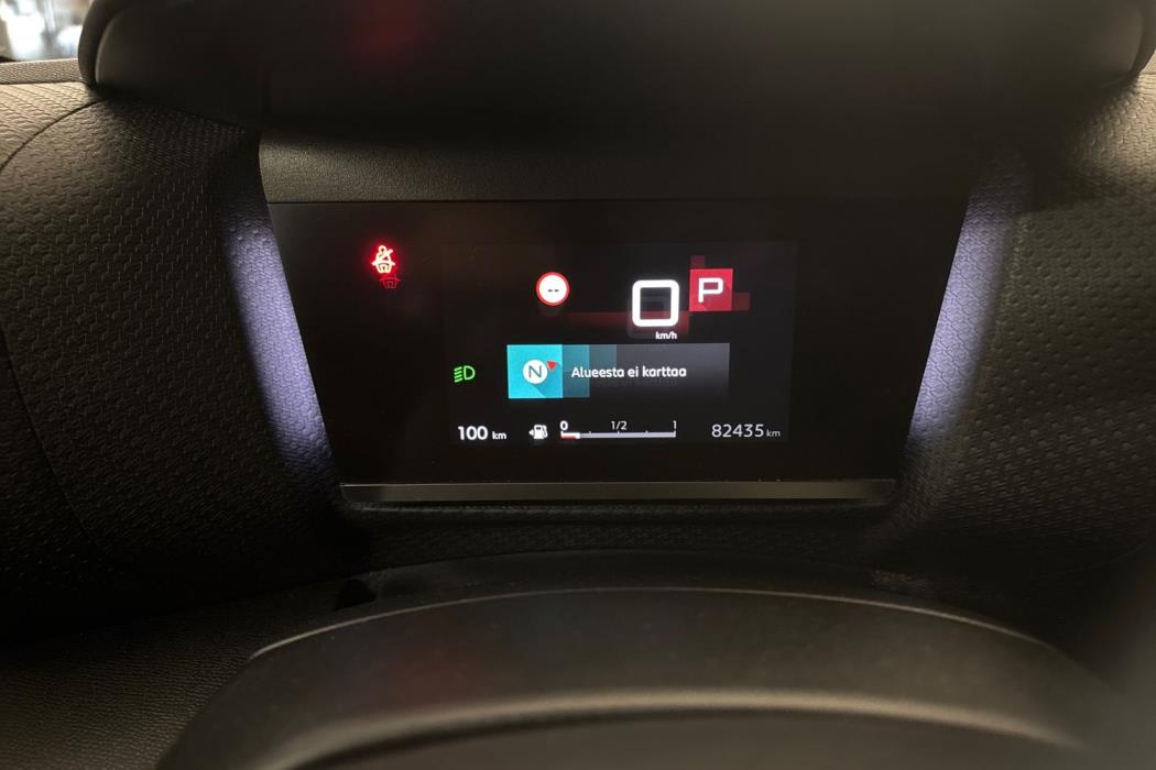Citroen C4 2021