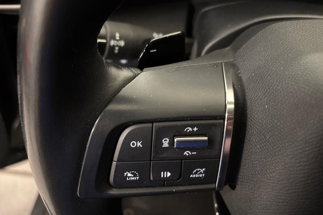 Citroen C4 2021