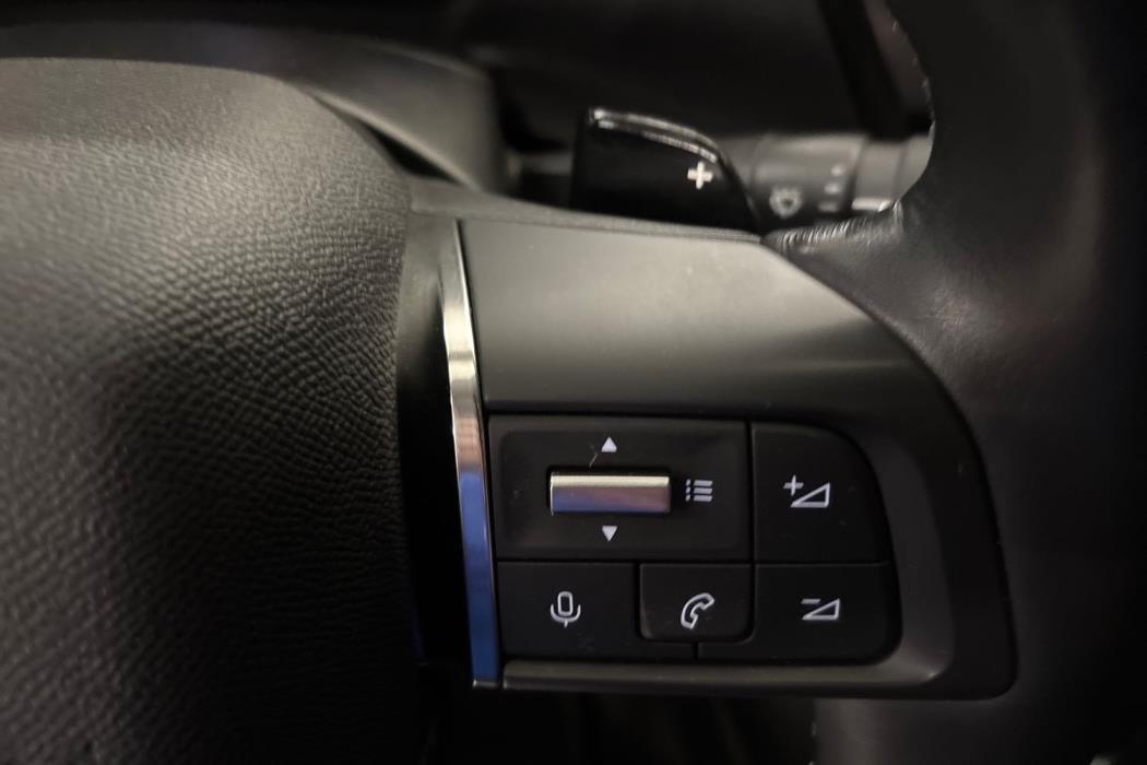 Citroen C4 2021