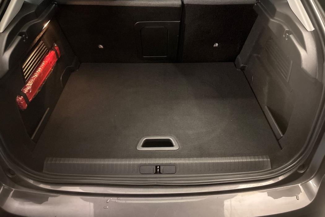 Citroen C4 2021