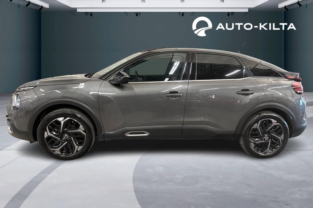 Citroen C4 2021