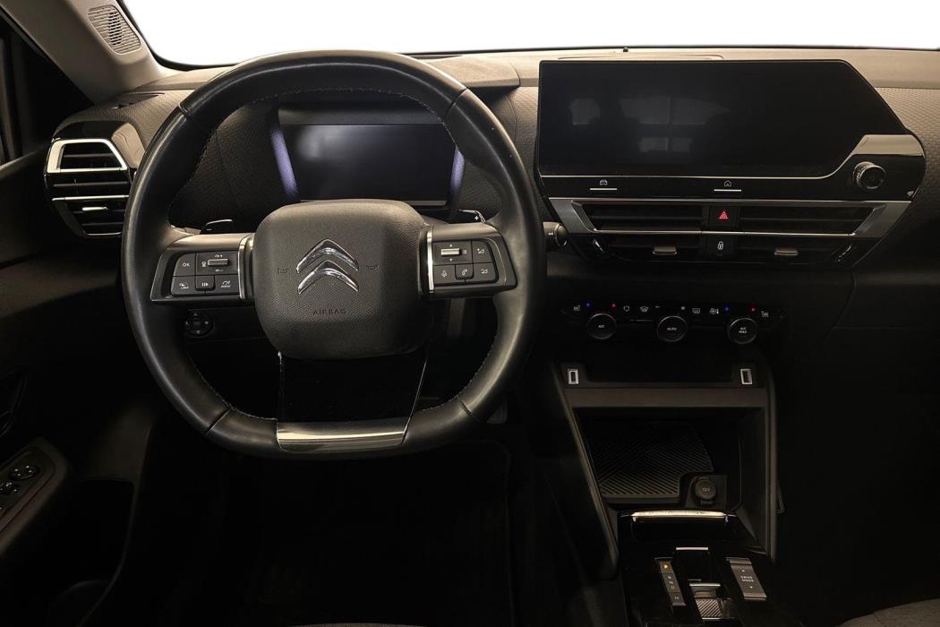 Citroen C4 2021