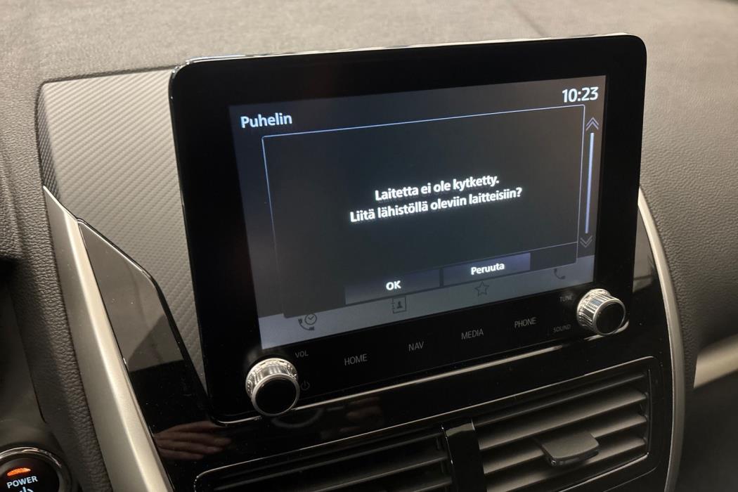 Mitsubishi Eclipse Cross 2021