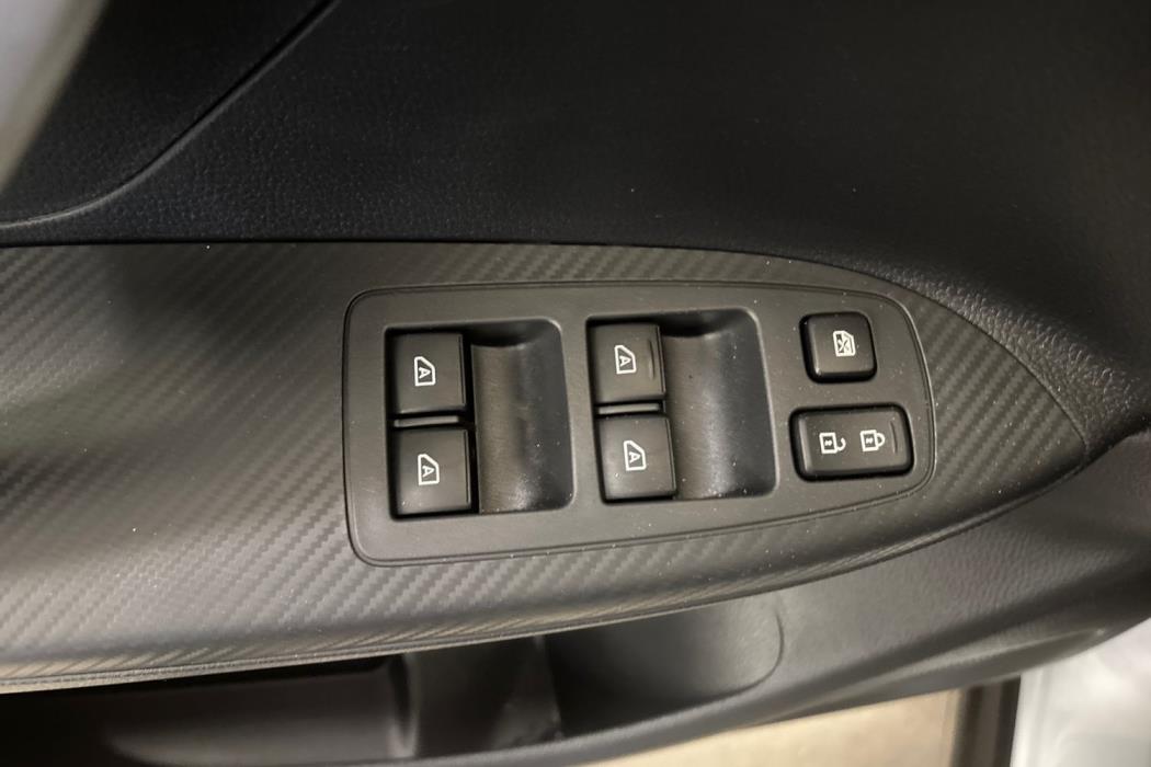 Mitsubishi Eclipse Cross 2021