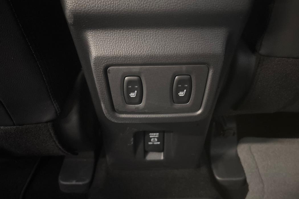 Mitsubishi Eclipse Cross 2021