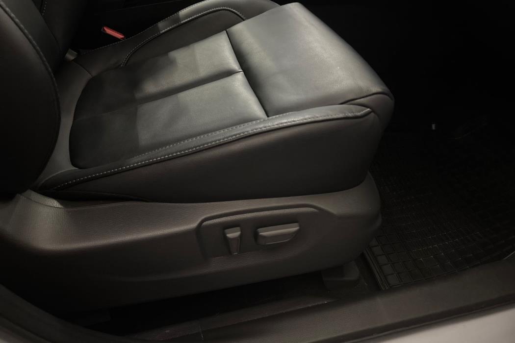 Mitsubishi Eclipse Cross 2021