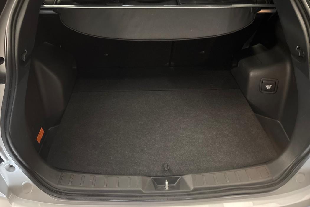 Mitsubishi Eclipse Cross 2021
