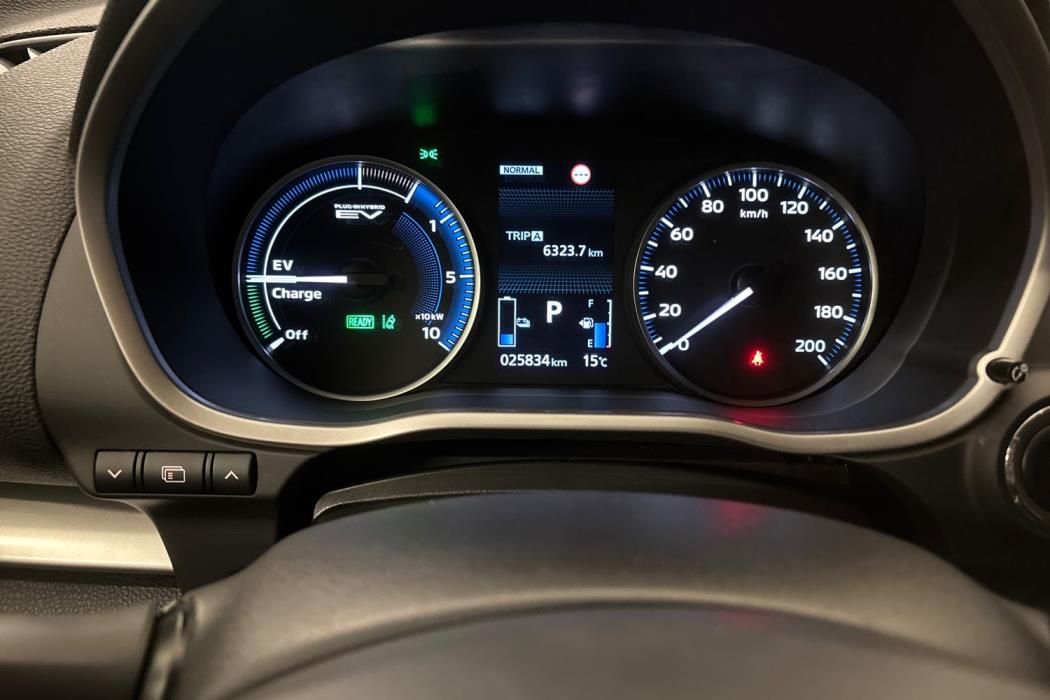 Mitsubishi Eclipse Cross 2021