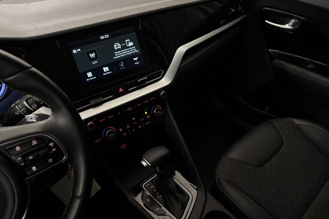 Kia Niro plug-in 2020