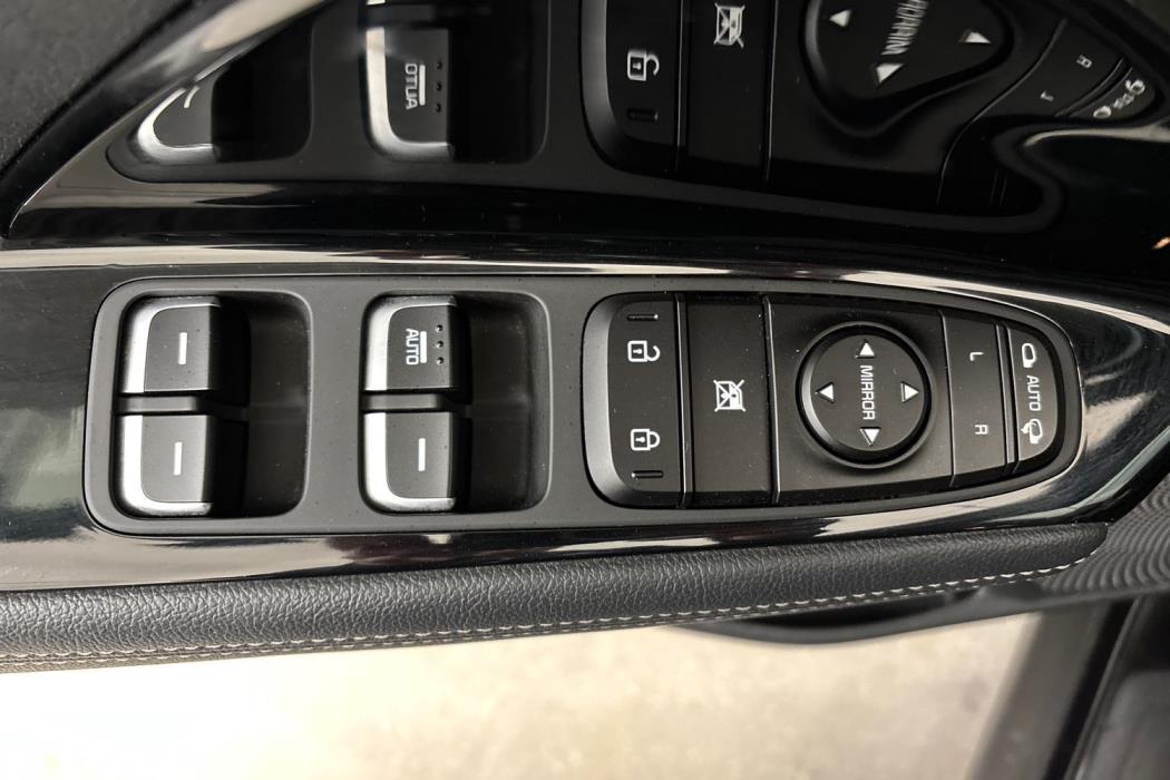 Kia Niro plug-in 2020