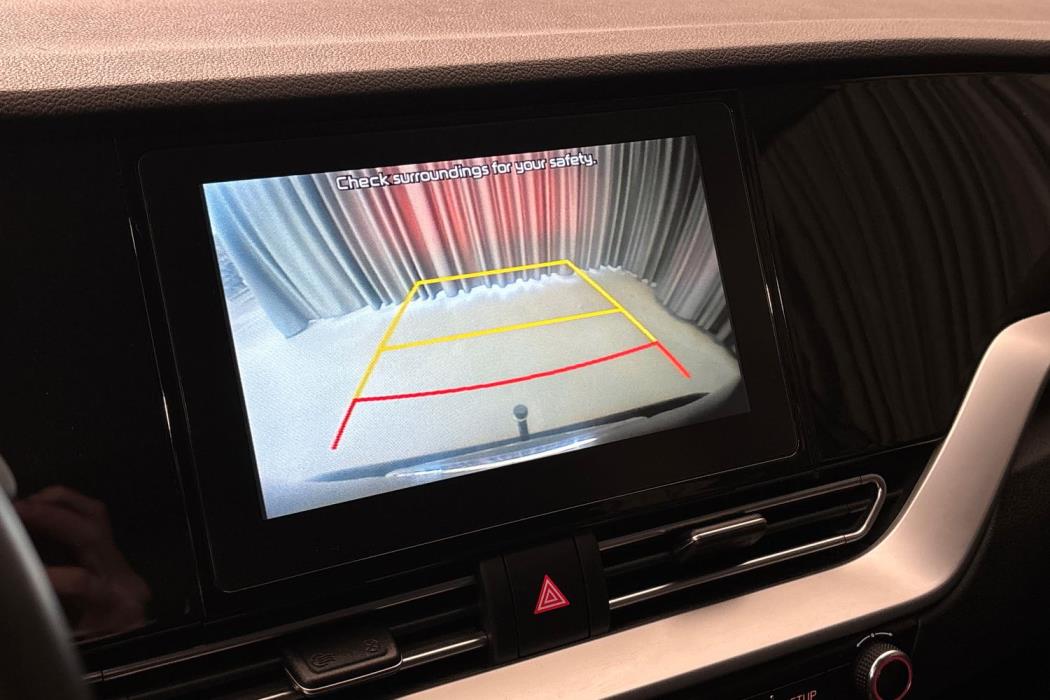 Kia Niro plug-in 2020