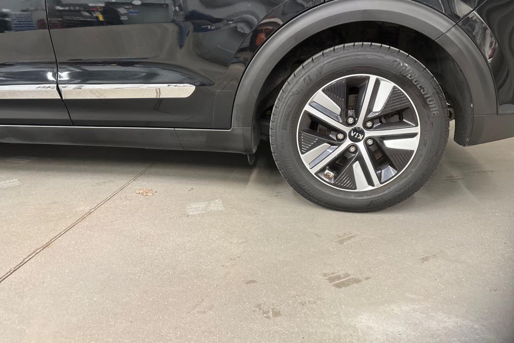 Kia Niro plug-in 2020