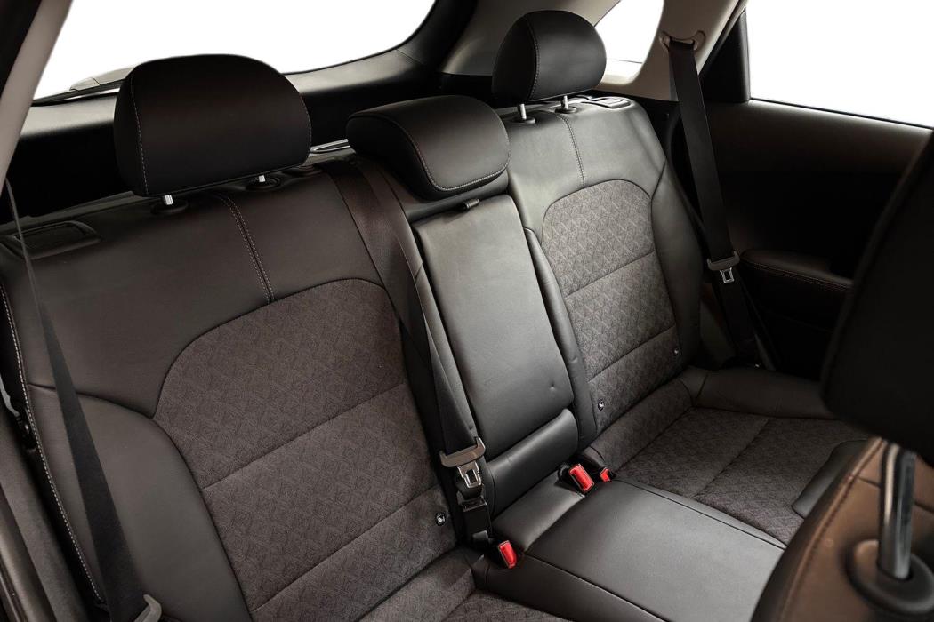 Kia Niro plug-in 2020