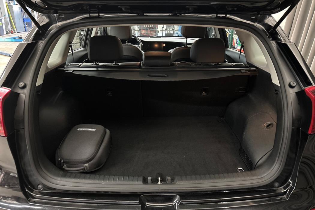 Kia Niro plug-in 2020