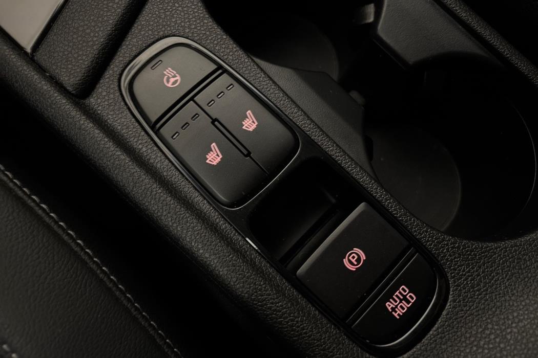 Kia Niro plug-in 2020