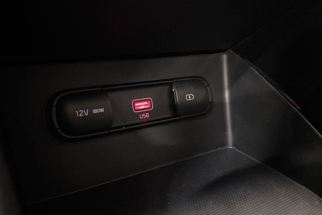 Kia Niro plug-in 2020