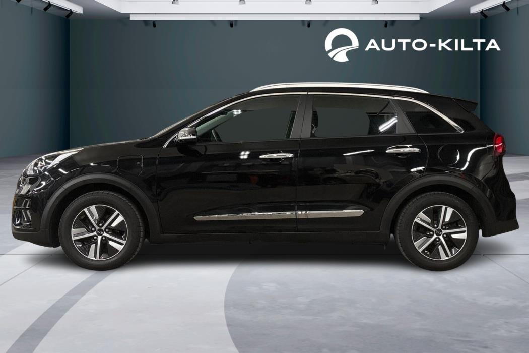 Kia Niro plug-in 2020