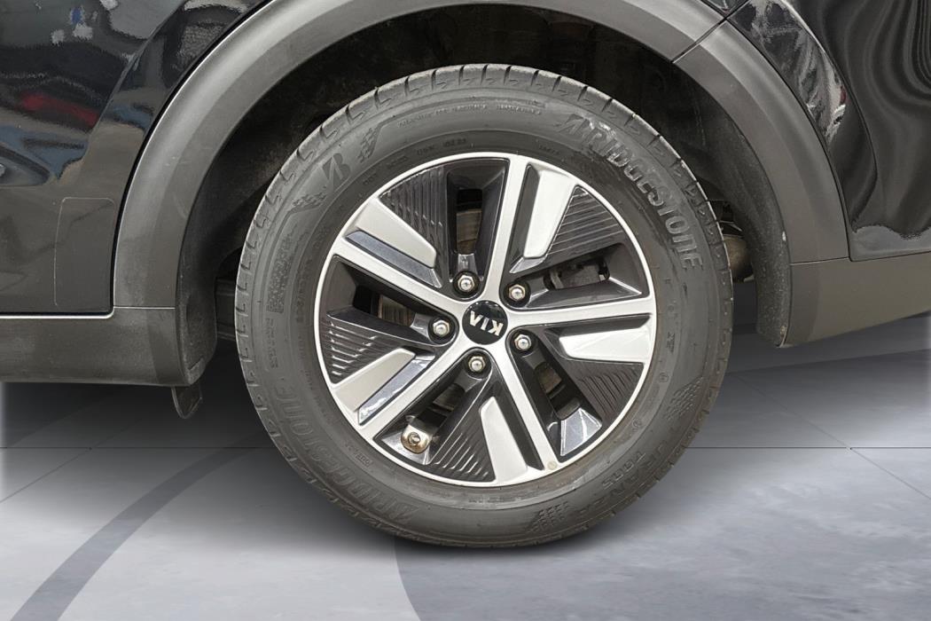 Kia Niro plug-in 2020