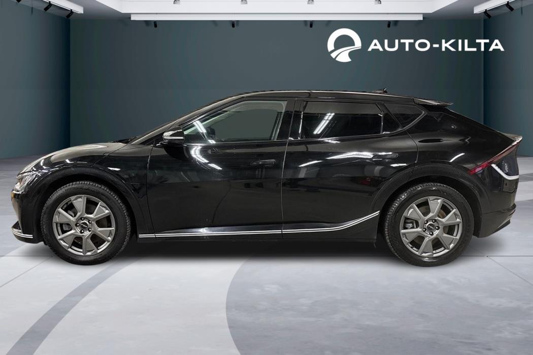 Kia EV6 2022