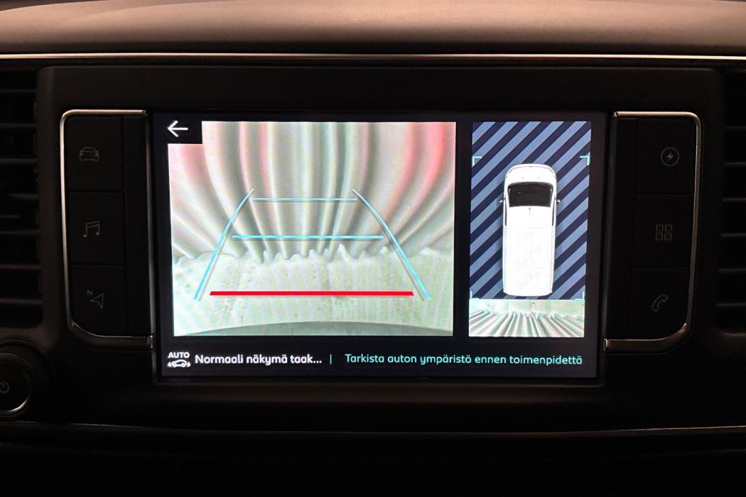 Citroen e-Jumpy 2023