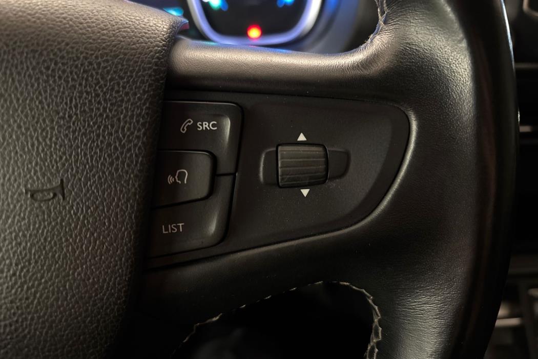 Citroen e-Jumpy 2023