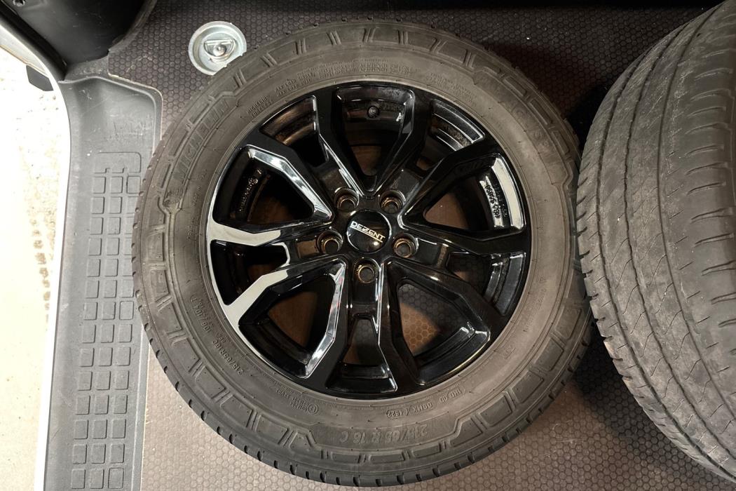 Citroen e-Jumpy 2023