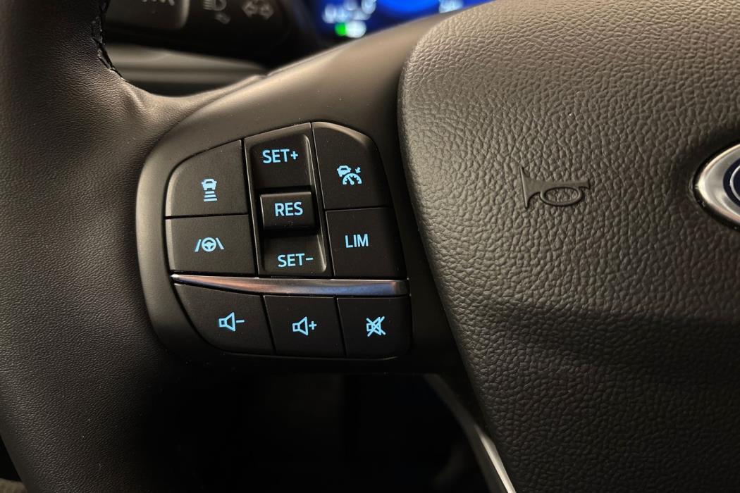 Ford Focus 2023