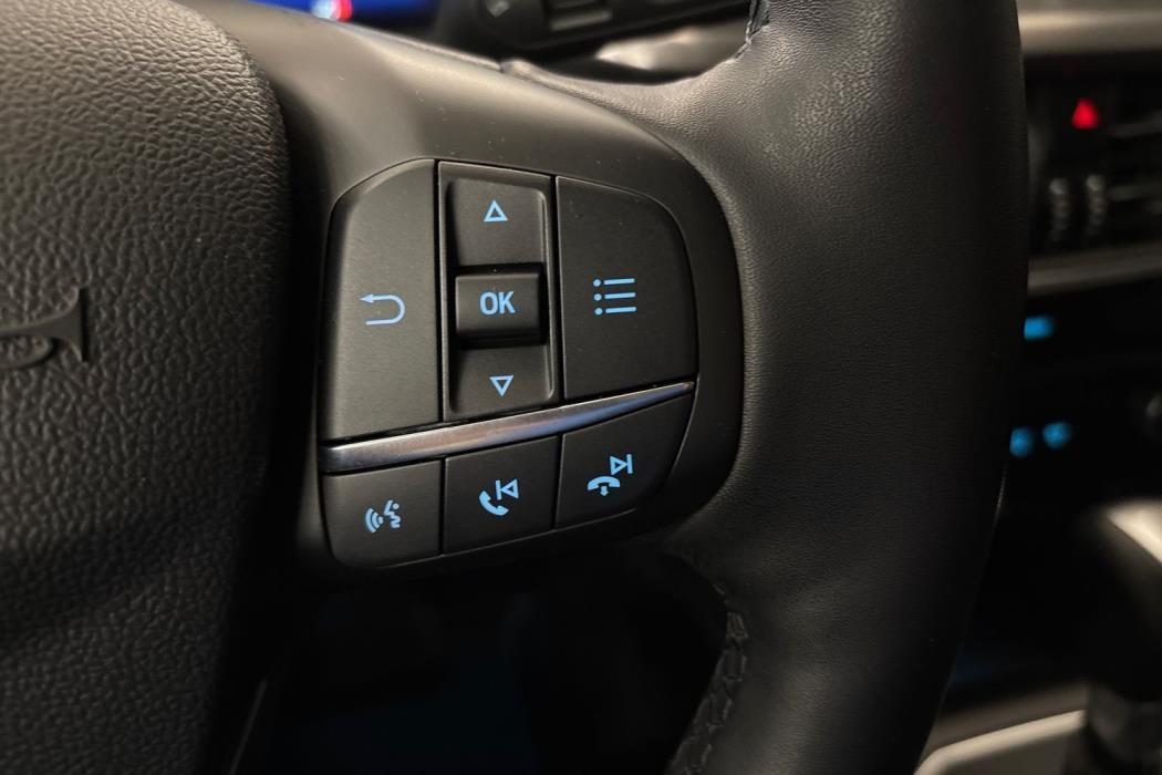 Ford Focus 2023