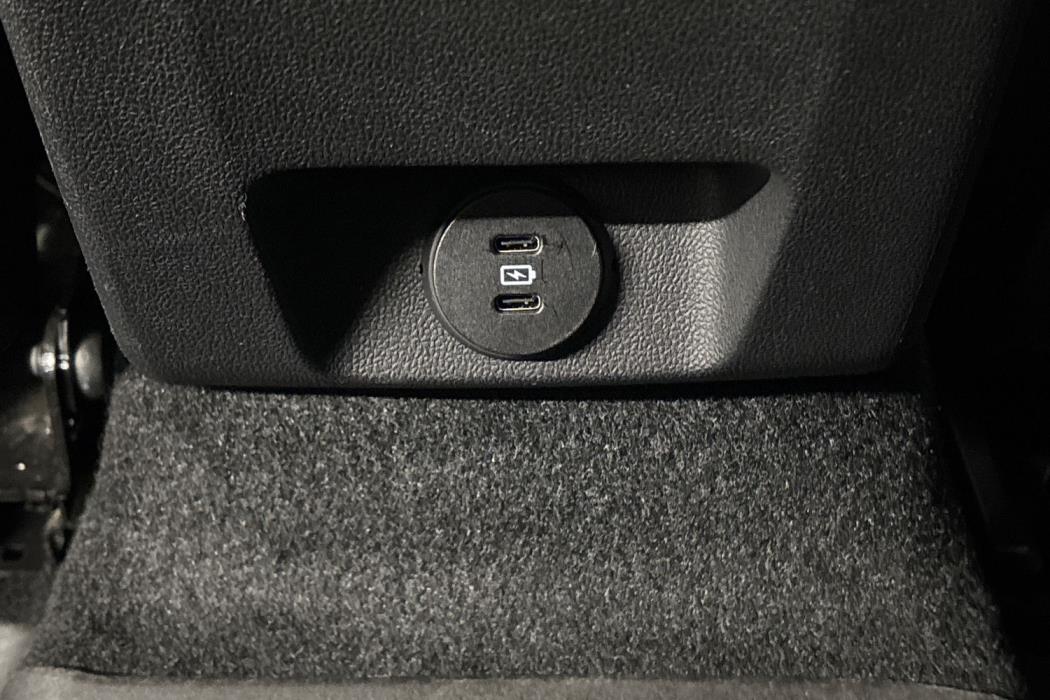 Ford Focus 2023