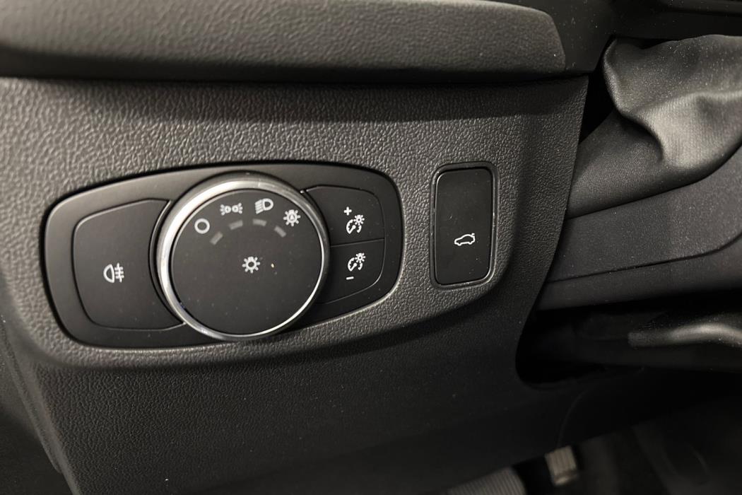 Ford Focus 2023