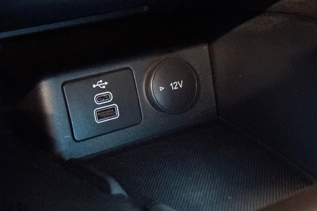 Ford Focus 2023
