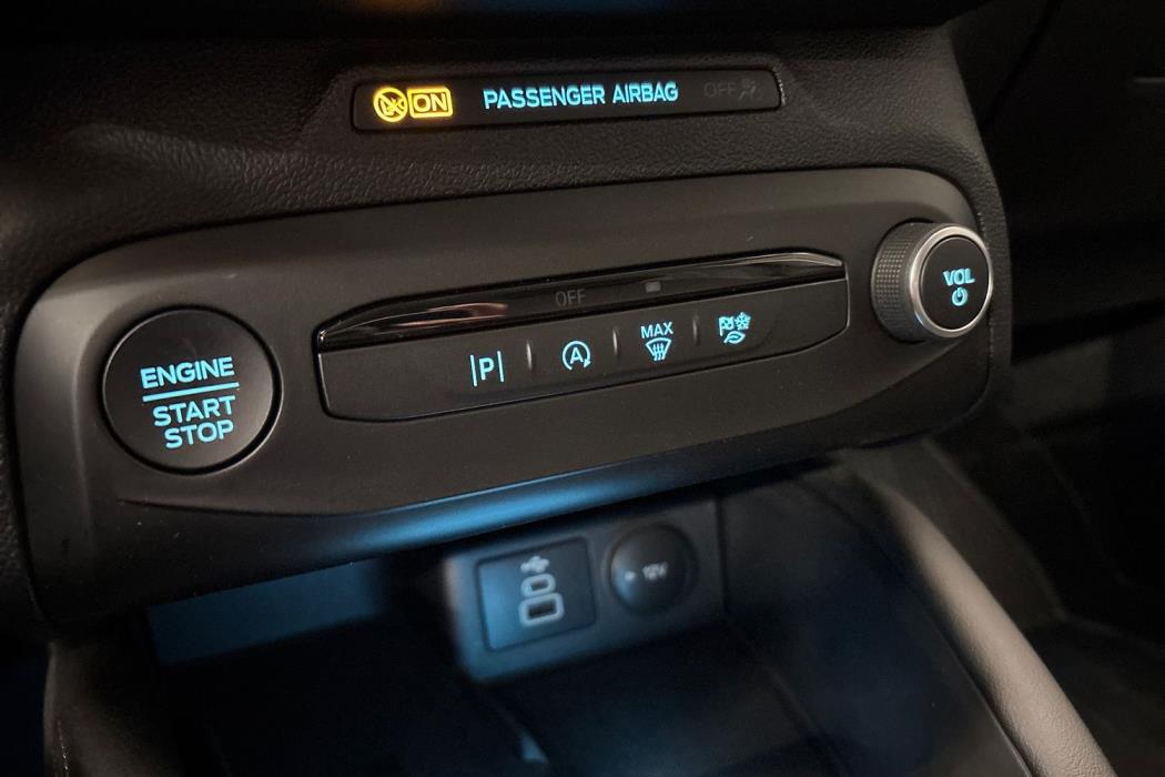 Ford Focus 2023