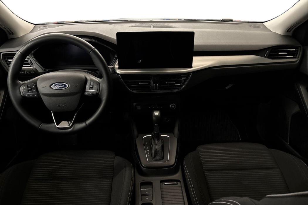 Ford Focus 2023