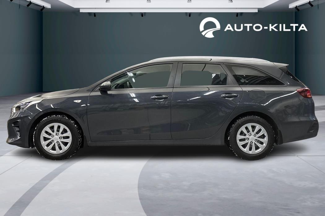 Kia Ceed 2020