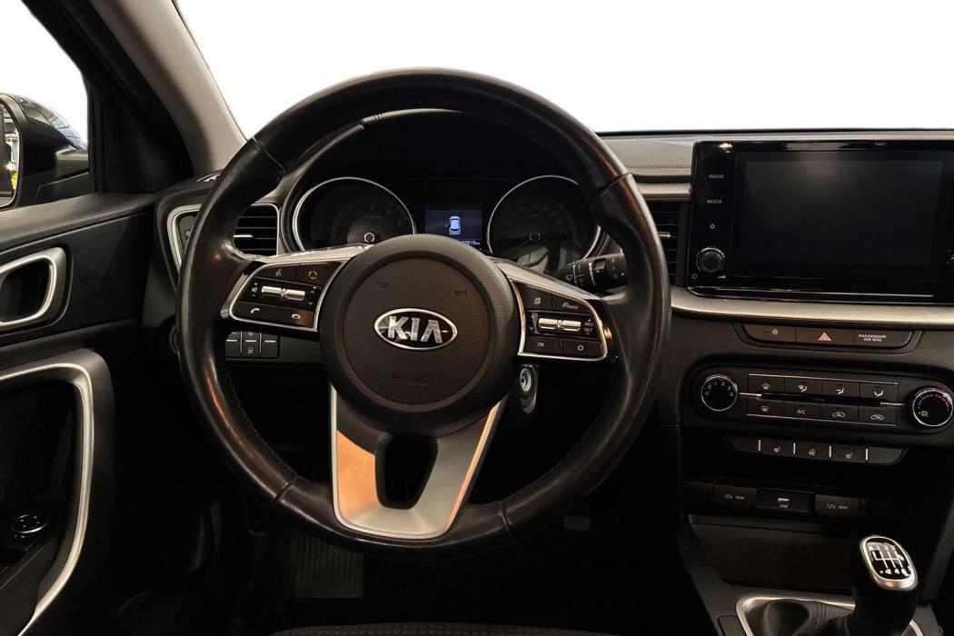 Kia Ceed 2020